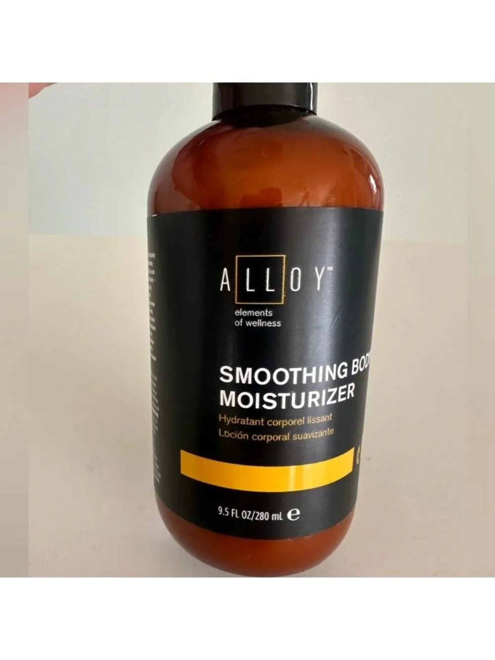 ALLOY elevate your